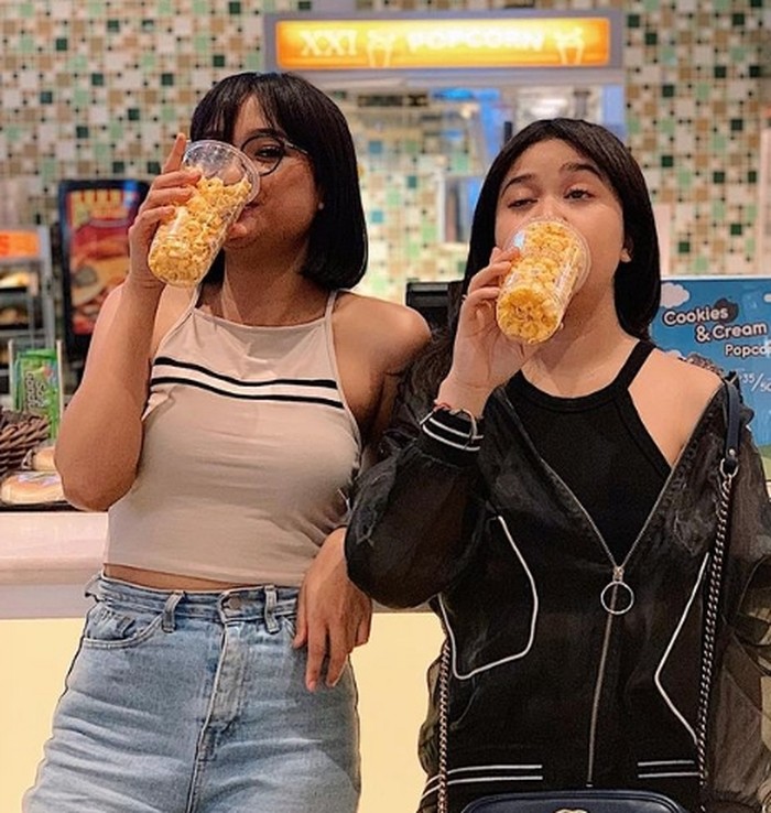 Brisia Jodie Brisia Jodie