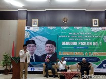 RK Singgung Ada Calon Tak Sebut Kata Perempuan hingga Stunting di Visi Misi