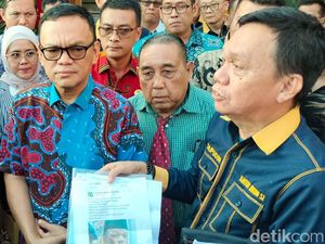 Kasus Cabup Empat Lawang Diisukan Meninggal, Joncik Minta Polisi Telusuri