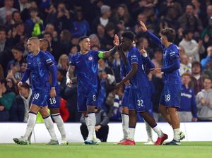 Chelsea Vs FC Noah: The Blues Gas Pol