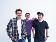 Close to Breathe Rilis Album Samasta, Lebih Pop dan Cocok Jadi Teman Berkendara