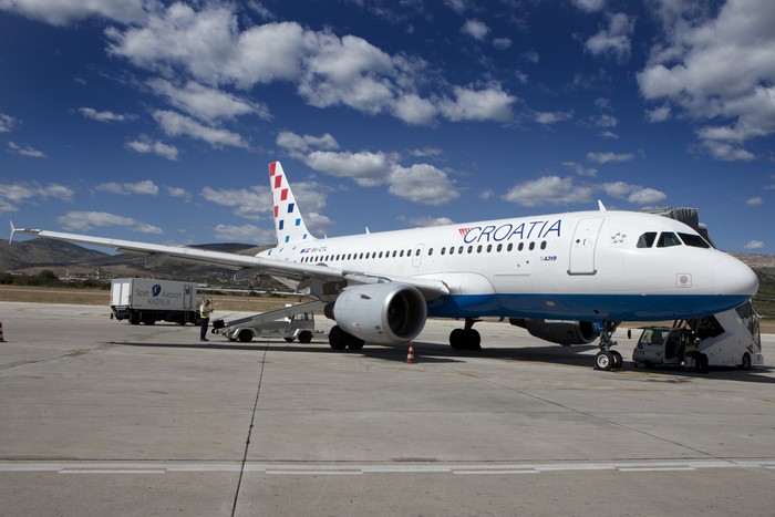 Croatia Airlines