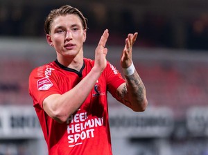 Timnas Jerman Umumkan Skuad, Kok Ada Pemain Latvia?