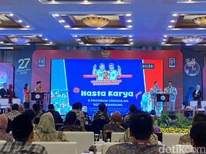 Debat Terakhir Pilwalkot Semarang Besok Malam, Ini Tema-Panelisnya