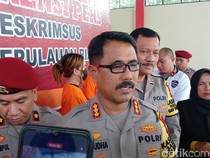 Polda Kepri Laporkan 228 Situs Judi Online ke Komdigi untuk Diblokir
