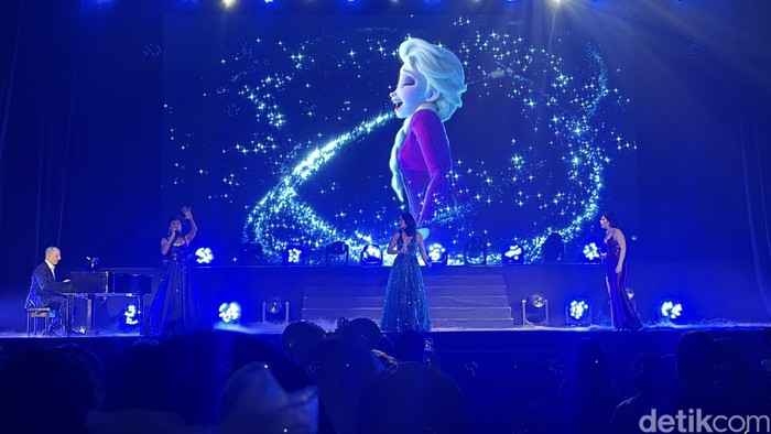 Disney Princess The Concert