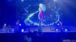 Disney Princess The Concert Pukau Warga Surabaya