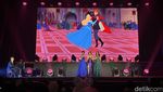 Disney Princess The Concert Pukau Warga Surabaya