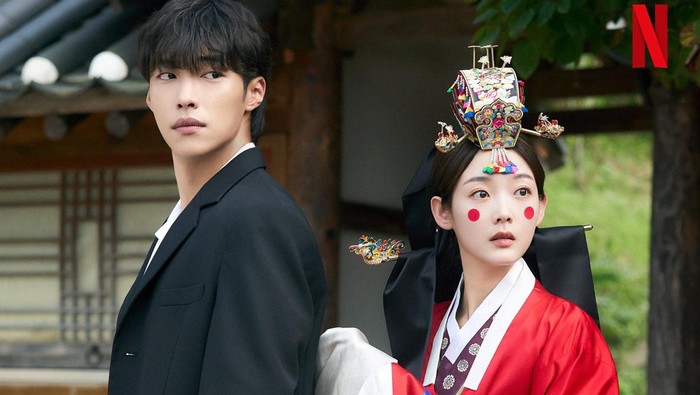 Drama Korea Mr. Plankton