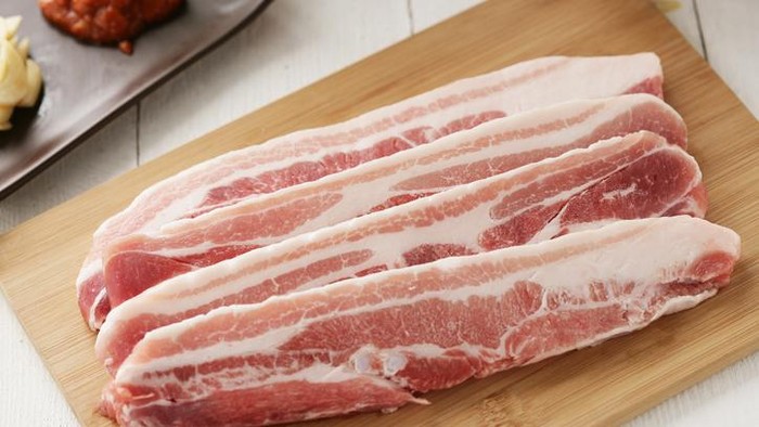 Muslim Wajib Tahu! Fakta dan Mitos Daging Babi yang Masih Dipercaya