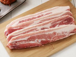 Daging Babi Asal Spanyol Dilarang Masuk RI, Ada Apa?