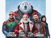Jadwal Bioskop Jogja Hari Ini 8 November 2024: Serunya Film Red One!