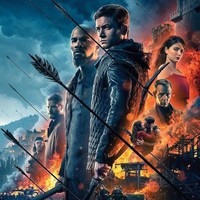 Sinopsis Robin Hood di Bioskop Trans TV Hari Ini