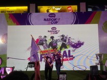 17 Tim Futsal Terbaik Siap Rebutkan Rp 870 Juta di Final AXIS Nation Cup