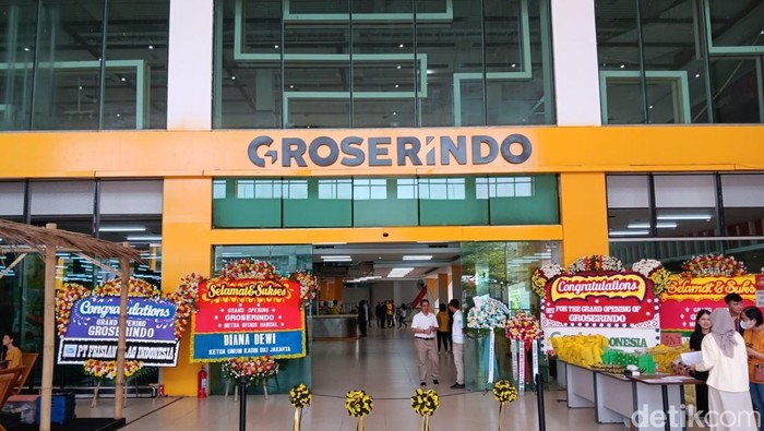 Groserindo