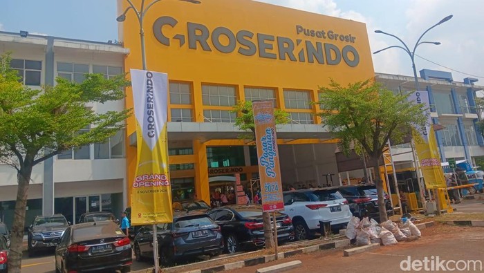 Groserindo