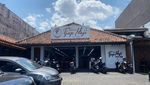 Gurih Mantap! Bakso Spesial dengan Tetelan Oseng Buatan Tjap Haji