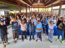 Gus Par-Pandu Kerahkan Tim untuk Jaga Suara di Seluruh TPS