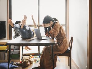 Burnout pada Gen Z: Penyebab, Tanda-Tanda, dan Cara Mengatasinya