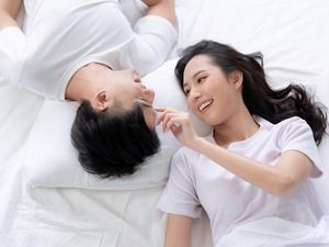 Pasutri Muslim Harus Tahu, Ini Doa setelah Melakukan Hubungan Suami-Istri