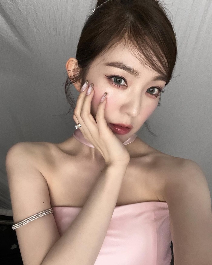 Irene Red Velvet Irene Red Velvet