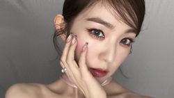 Foto-foto Ini Bikin Gak Sabar Nunggu Debut Solo Irene Red Velvet