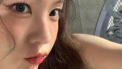 Foto-foto Ini Bikin Gak Sabar Nunggu Debut Solo Irene Red Velvet Foto-foto Ini Bikin Gak Sabar Nunggu Debut Solo Irene Red Velvet