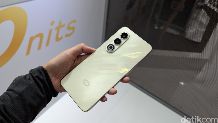 Itel S25 series