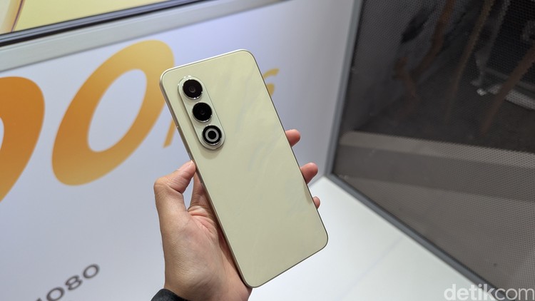 Itel S25 series