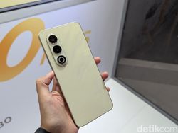 Penampilan Itel S25 dan S25 Ultra dengan Desain Super Tipis