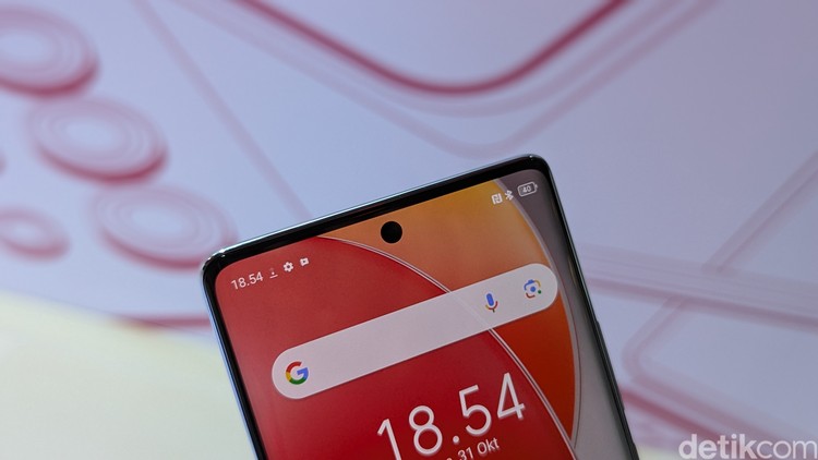 Itel S25 series Itel S25 series