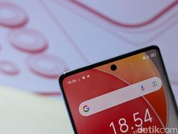 Penampilan Itel S25 dan S25 Ultra dengan Desain Super Tipis