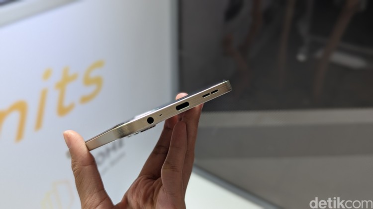 Itel S25 series Itel S25 series