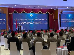 Kapolri Ungkap Modus Bandar Judol: Tarif Diturunkan-Pembayaran Pakai Crypto