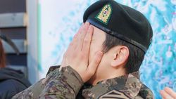 Wajah Gembira Jinyoung GOT7 Bebas Wamil