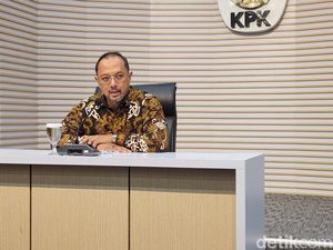 Respons Menohok KPK Saat Penggeledahan Rumah Hasto Disebut Pengalihan Isu