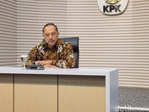 Respons Menohok KPK Saat Penggeledahan Rumah Hasto Disebut Pengalihan Isu
