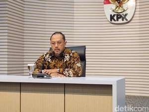 Muncul Desakan Segera Tahan Sekjen PDIP Hasto, Begini Kata KPK