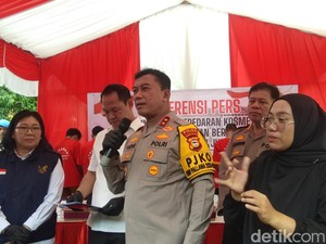 Mira Hayati-Fenny Frans Terancam 12 Tahun Penjara di Kasus Skincare Merkuri