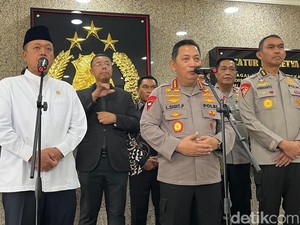 Video: Menteri ATR/BPN-Kapolri Sepakat Zero Toleransi untuk Mafia Tanah