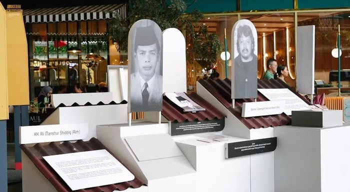 Kementerian Kebudayaan Kementerian Kebudayaan