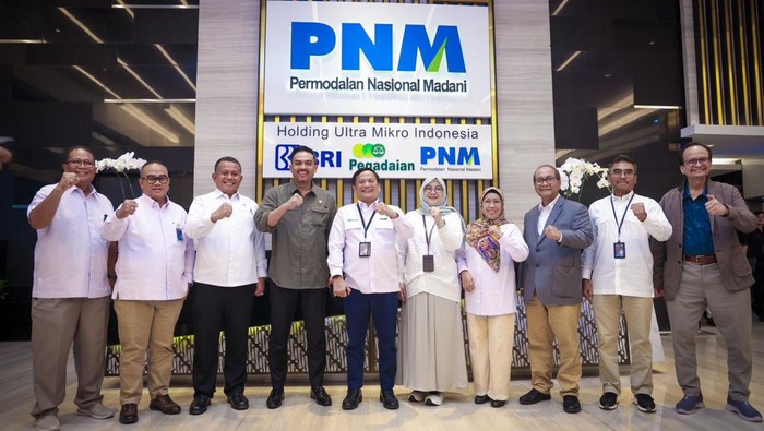 Kementerian UMKM