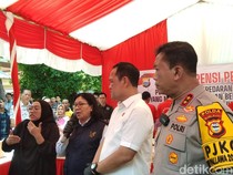 Siasat Fenny Frans-Mira Hayati Cs Edarkan Skincare Merkuri di Makassar