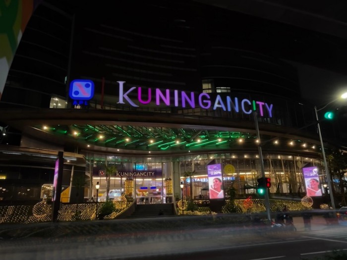 Kuningan City Mall