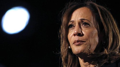 Lima alasan kenapa Kamala Harris kalah dari Donald Trump