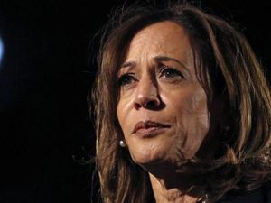 Kecaman Menohok Eks Wapres AS Usai Trump Serang Iran Besar-besaran