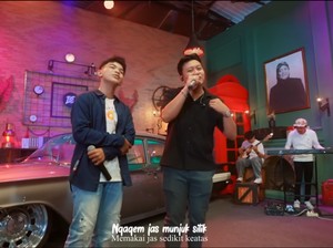 Lirik Lagu Swargi Langgeng Denny Caknan Feat Saka Kempot, Trending Youtube!