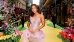 Cantiknya Marion Jola Jadi Fairytale