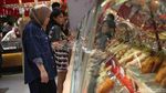 Melihat Lebih Dekat Surga Makanan Jepang Oishiwa