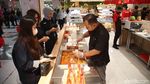 Melihat Lebih Dekat Surga Makanan Jepang Oishiwa